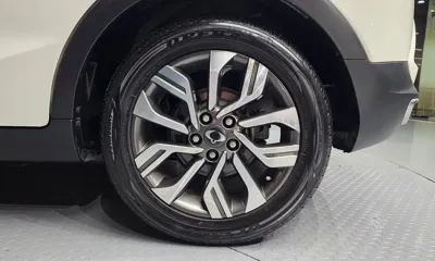 KG_Mobility_Ssangyong TIBOLI 2019, 124475 км, за 8100000 KRW - фото 5