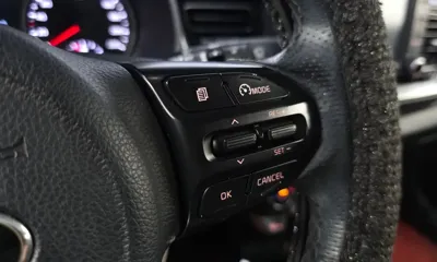 Kia Stonic 2018, 171594 км, за 7600000 KRW - фото 17