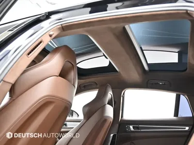 Porsche Panamera 2022, 62875 км, за 121000000 KRW - фото 19