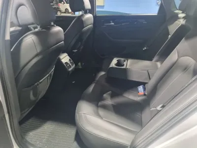 Hyundai Sonata 2015, 87300 км, за 9900000 KRW - фото 15