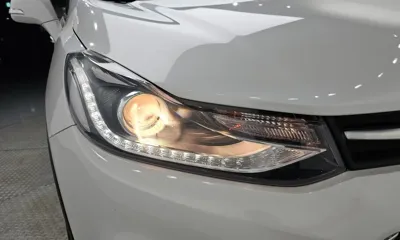 ChevroletGMDaewoo Trax 2018, 83456 км, за 9500000 KRW - фото 22