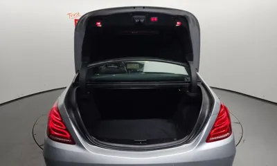Mercedes-Benz S-Class 2014, 136633 км, за 19300000 KRW - фото 20