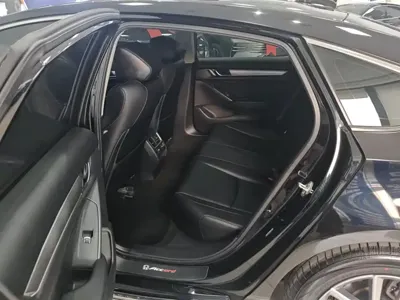 Honda Accord 2022, 71500 км, за 105300 CNY - фото 11