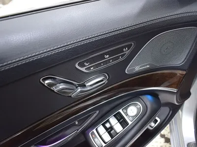 Mercedes-Benz S-Class 2020, 78053 км, за 62800000 KRW - фото 7