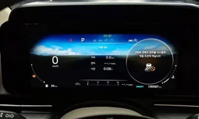 Kia Canival 2021, 100587 км, за 26700000 KRW - фото 8