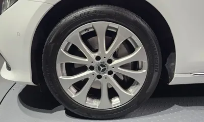 Mercedes-Benz E-Class 2019, 98672 км, за 27500000 KRW - фото 5