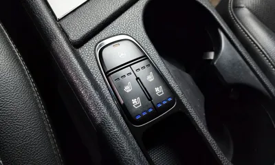 Kia Niro 2020, 126392 км, за 15200000 KRW - фото 28