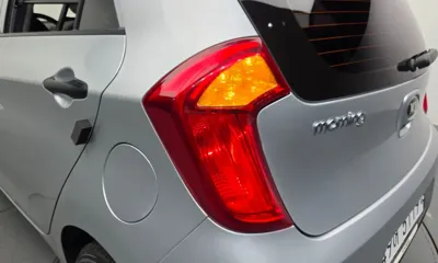 Kia Morning 2016, 62677 км, за 4290000 KRW - фото 23