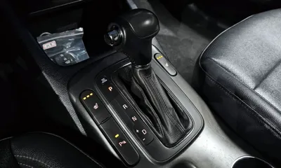 Kia K3 2013, 154122 км, за 5400000 KRW - фото 9