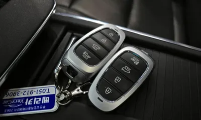 Hyundai Grandeur 2020, 86647 км, за 20400000 KRW - фото 27