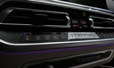 BMW X6 2023, 37910 км, за 77000000 KRW - фото 31