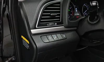 Hyundai Avante 2018, 83635 км, за 9900000 KRW - фото 15
