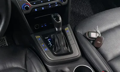 Hyundai Avante 2017, 145976 км, за 8900000 KRW - фото 9