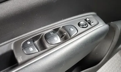 Renault-KoreaSamsung QM6 2019, 105444 км, за 10690000 KRW - фото 34