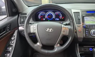 Hyundai Veracruz 2015, 153598 км, за 12200000 KRW - фото 13