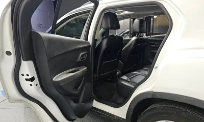 ChevroletGMDaewoo Trax 2014, 143561 км, за 4400000 KRW - фото 12