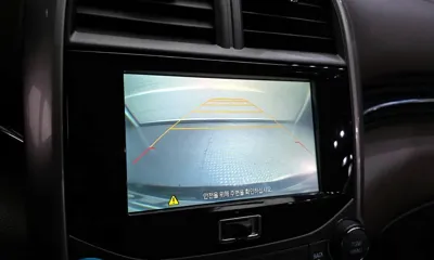 ChevroletGMDaewoo Malibu 2015, 121393 км, за 3200000 KRW - фото 15