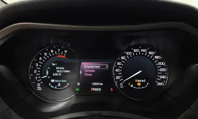 Lincoln MKZ 2015, 129081 км, за 5900000 KRW - фото 8