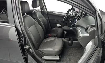 ChevroletGMDaewoo Spark 2015, 73919 км, за 3800000 KRW - фото 35