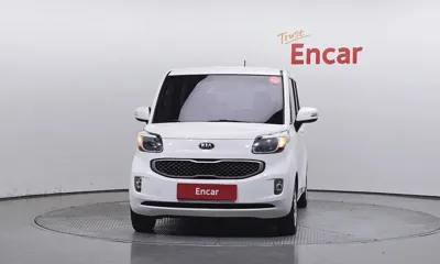 Kia Ray 2014, 105362 км, за 6500000 KRW