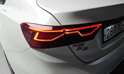 Kia K3 2019, 46321 км, за 15800000 KRW - фото 23