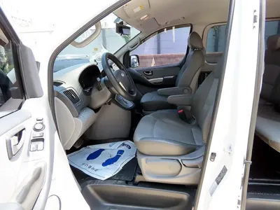 Hyundai Starex 2010, 108869 км, за 6490000 KRW - фото 5