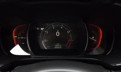 Renault-KoreaSamsung QM6 2022, 79344 км, за 23500000 KRW - фото 8