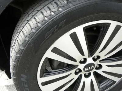 Kia Sportage 2015, 87639 км, за 7400000 KRW - фото 18