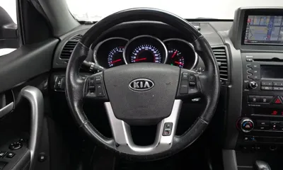 Kia Sorento 2011, 169057 км, за 6290000 KRW - фото 13