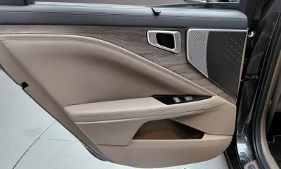 Kia K8 2022, 55466 км, за 26400000 KRW - фото 25