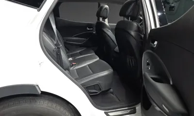 Hyundai Santafe 2013, 144361 км, за 8900000 KRW - фото 12