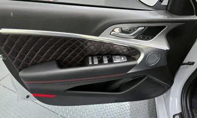 Genesis G70 2018, 69072 км, за 24500000 KRW - фото 24
