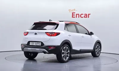 Kia Stonic 2019, 76979 км, за 11800000 KRW - фото 2