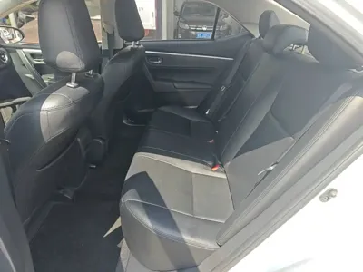 Toyota Corolla 2019, 46900 км, за 43800 CNY - фото 17
