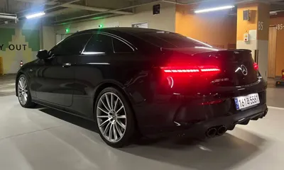 Mercedes-Benz E-Class 2023, 29001 км, за 72000000 KRW - фото 3