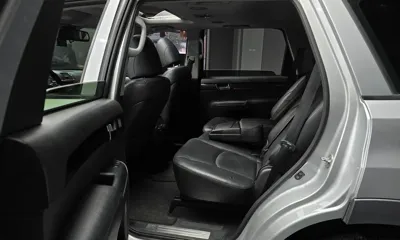 Kia Mohave 2015, 173562 км, за 7300000 KRW - фото 12