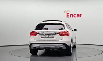 Mercedes-Benz GLA-Class 2016, 81467 км, за 11990000 KRW - фото 4