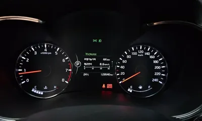 Kia K3 2016, 129540 км, за 8290000 KRW - фото 8