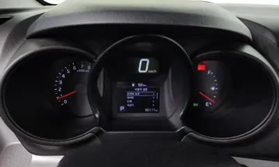 Kia Ray 2022, 90111 км, за 6500000 KRW - фото 8