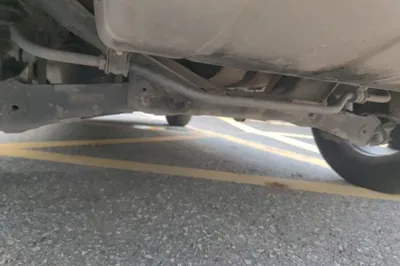 Haval H6 Coupe 2019, 76700 км, за 35630.33 CNY - фото 26