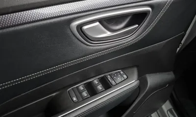 Renault-KoreaSamsung SM6 2016, 70949 км, за 9100000 KRW - фото 13