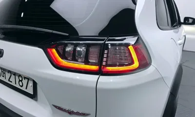 Jeep Cherokee 2021, 66809 км, за 18800000 KRW - фото 23