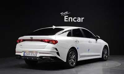 Kia K5 2020, 92801 км, за 13990000 KRW