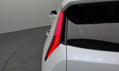 Kia Niro 2022, 30238 км, за 29500000 KRW - фото 23