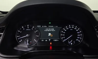 Kia K9 2021, 119027 км, за 22500000 KRW - фото 8