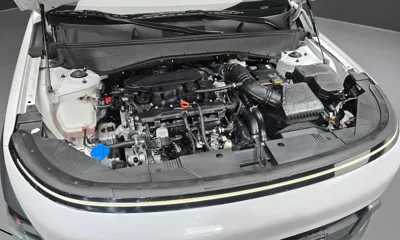 Hyundai Kona 2026, 16363 км, за 22590000 KRW - фото 6