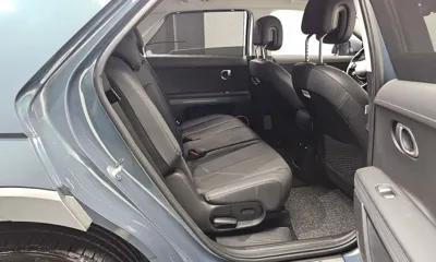 Hyundai Ioniq5 2024, 22929 км, за 32900000 KRW - фото 12