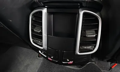 Porsche Cayenne 2017, 113688 км, за 33000000 KRW - фото 19