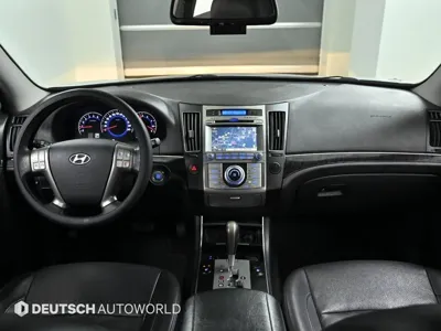 Hyundai Veracruz 2012, 160345 км, за 5700000 KRW - фото 7