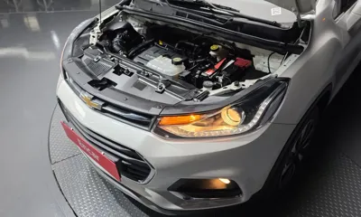 ChevroletGMDaewoo Trax 2019, 70212 км, за 9900000 KRW - фото 6